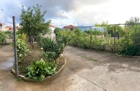 Vila Alolli Guest house *