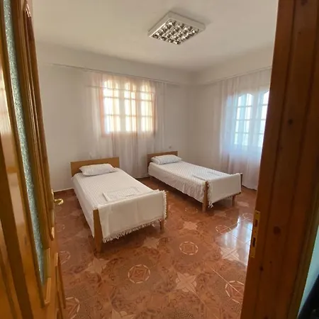 Vila Alolli Bucimas