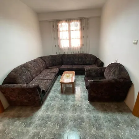 Vila Alolli Guest house