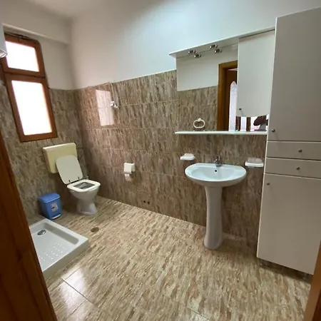 Vila Alolli * Bucimas