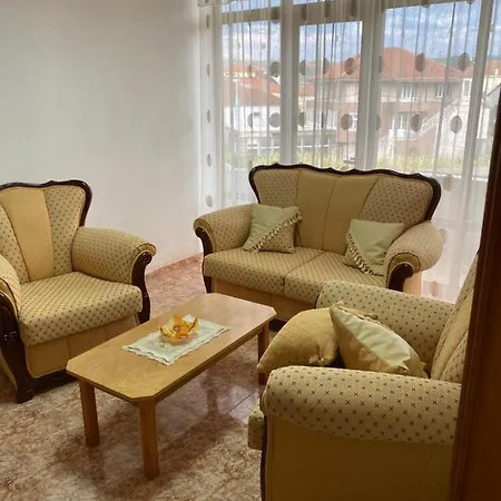 Vila Alolli Guest house Bucimas