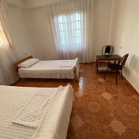 Vila Alolli Bucimas