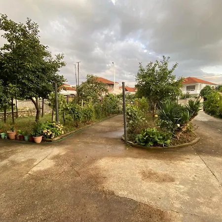 Vila Alolli Maison d'hôtes Bucimas