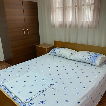 Vila Alolli Maison d'hôtes *