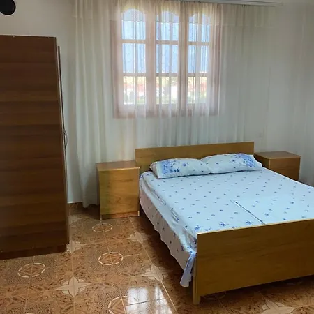 Maison d'hôtes Vila Alolli *